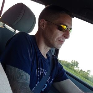 Meet your Posher, Cory